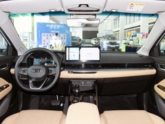 2024款 冠军版 1.5TD-DHT Pro 100KM 卓越型