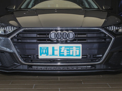 2024款 45 TFSI 臻选型