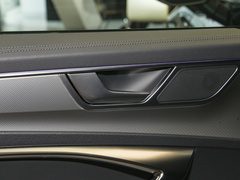 2025款 45 TFSI 臻选型