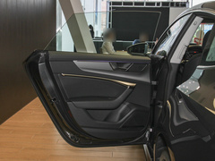 2025款 45 TFSI 臻选型