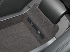2025款 45 TFSI 臻选型