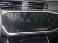 2025款 45 TFSI 臻选型