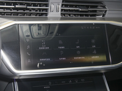 2025款 45 TFSI 臻选型