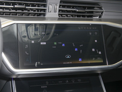 2025款 45 TFSI 臻选型