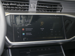 2025款 45 TFSI 臻选型