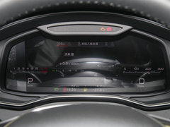 2025款 45 TFSI 臻选型