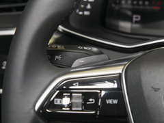2025款 45 TFSI 臻选型