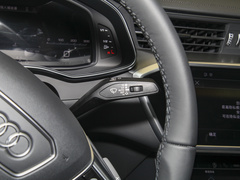 2025款 45 TFSI 臻选型