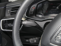 2025款 45 TFSI 臻选型