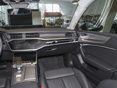 2025款 45 TFSI 臻选型
