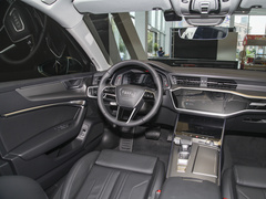 2025款 45 TFSI 臻选型