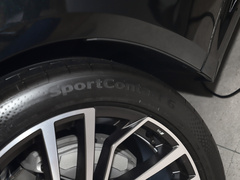 2025款 45 TFSI 臻选型