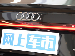 2025款 45 TFSI 臻选型