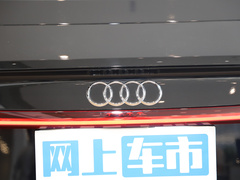 2025款 45 TFSI 臻选型