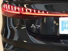 2025款 45 TFSI 臻选型