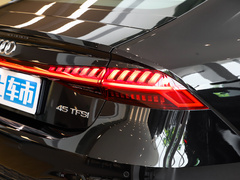 2025款 45 TFSI 臻选型