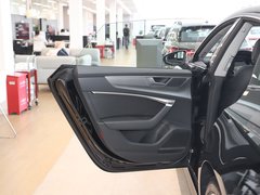 2025款 45 TFSI 臻选型