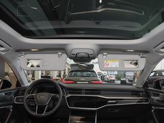 2025款 45 TFSI 臻选型