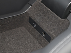 2025款 45 TFSI 臻选型