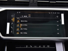 2025款 45 TFSI 臻选型