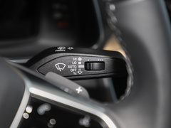 2025款 45 TFSI 臻选型