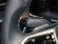 2025款 45 TFSI 臻选型