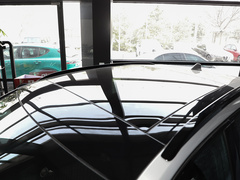 2023款 1.6T 夏乐宫CROSS版