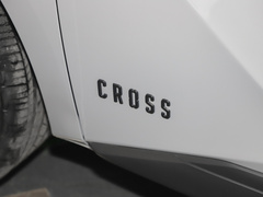 2023款 1.6T 夏乐宫CROSS版