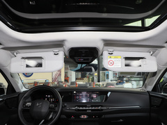 2023款 1.6T 夏乐宫CROSS版