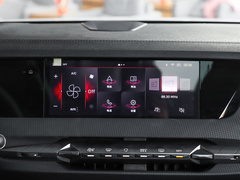 2023款 1.6T 夏乐宫CROSS版