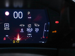 2023款 1.6T 夏乐宫CROSS版