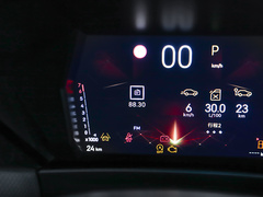 2023款 1.6T 夏乐宫CROSS版