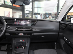 2023款 1.6T 夏乐宫CROSS版