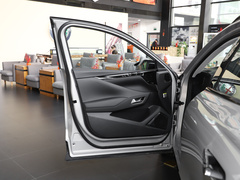 2023款 1.6T 夏乐宫CROSS版