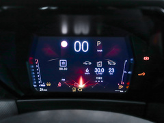 2023款 1.6T 夏乐宫CROSS版