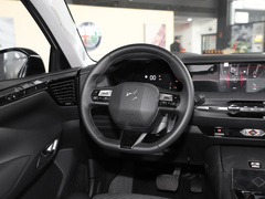2023款 1.6T 夏乐宫CROSS版