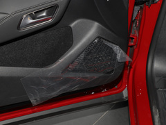2023款 1.6T 夏乐宫CROSS版
