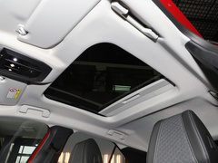 2023款 1.6T 夏乐宫CROSS版