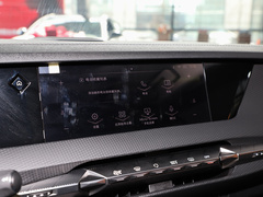 2023款 1.6T 夏乐宫CROSS版