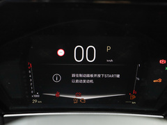 2023款 1.6T 夏乐宫CROSS版