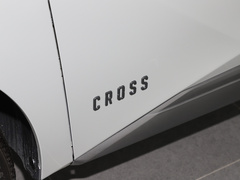 2023款 1.6T 里沃利CROSS版