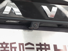 2023款 2.0T自动四驱领创 柴油