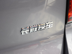 2023款 2.0T自动四驱领创 柴油