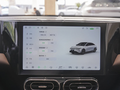 2023款 增程 216 舒享版
