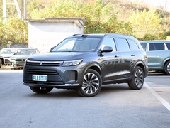2024款 1.5T 智驾四驱Max版 5座
