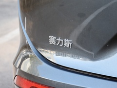 2024款 1.5T 智驾四驱Max版 5座