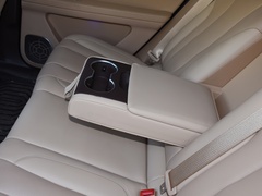 2024款 1.5T 智驾四驱Max版 5座