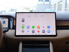 2024款 1.5T 智驾四驱Max版 5座