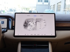 2024款 1.5T 智驾四驱Max版 5座