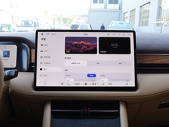 2024款 1.5T 智驾四驱Max版 5座